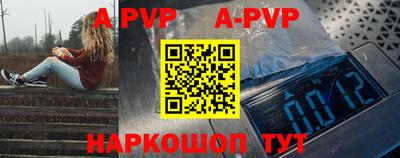 ALPHA PVP Гай